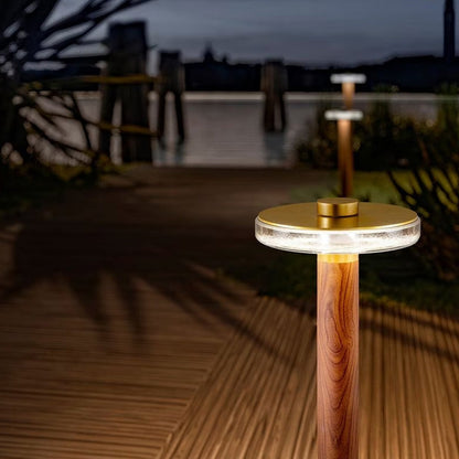 Landscape Pathway Lighting Outdoor Waterproof LED Light