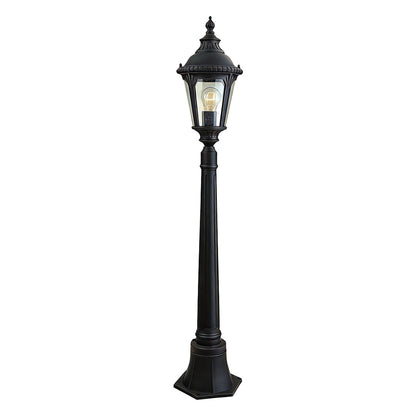 Decorative Post Light Aluminum Waterproof Pathway Light
