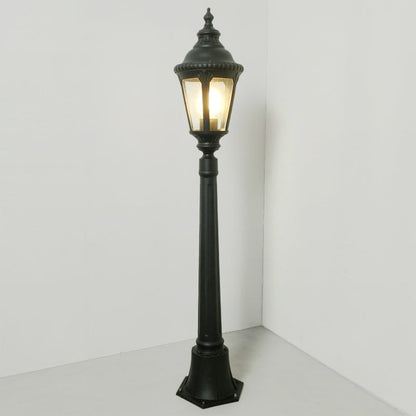 Decorative Post Light Aluminum Waterproof Pathway Light