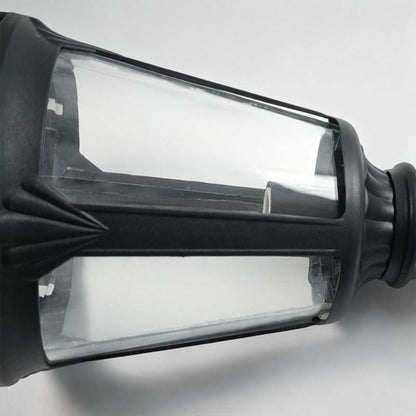 Decorative Post Light Aluminum Waterproof Pathway Light