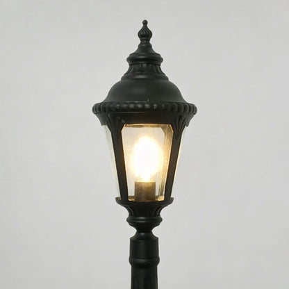 Decorative Post Light Aluminum Waterproof Pathway Light
