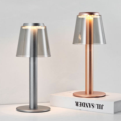 Adjustable Table Lamps – Sleek Minimalist USB-Powered Decorative Lighting