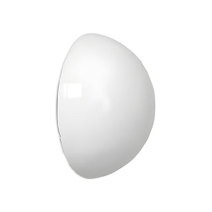 Outdoor Lighting Wall Mounted Waterproof Semi-Spherical Glass Light