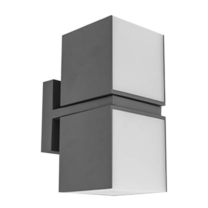 Double Head Wall Light Modern Waterproof LED Light