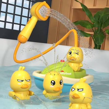 Bath Toy