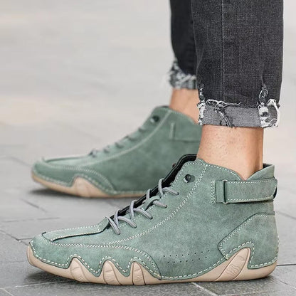 Barefoot Shoes