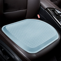 Cooling Gel Car Seat Cushion - Non-Slip Pressure Relief Seat Pad for Car Office Chair Wheelchair