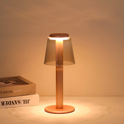 Adjustable Table Lamps – Sleek Minimalist USB-Powered Decorative Lighting