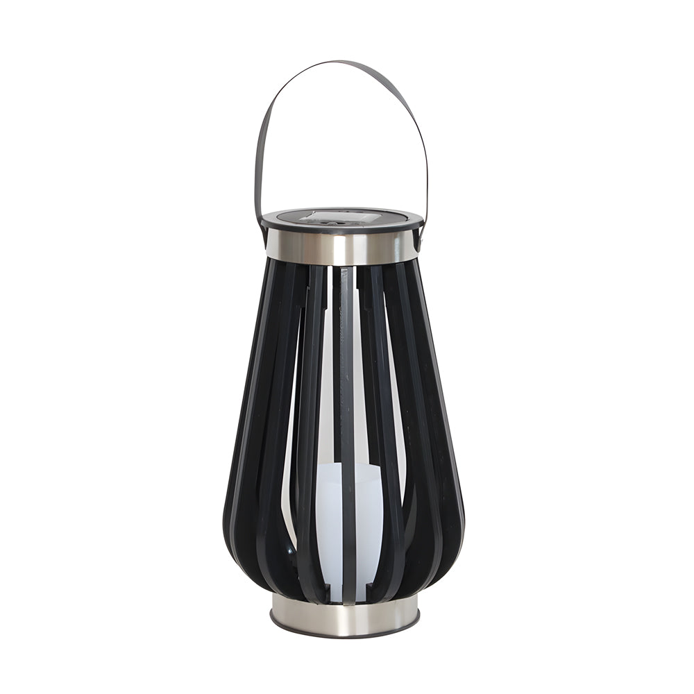 Garden Lantern Solar Lights LED Waterproof Lantern Decorative