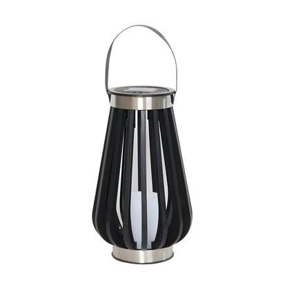 Garden Lantern Solar Lights LED Waterproof Lantern Decorative
