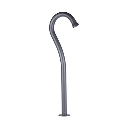 LED Garden Lights Outdoor Simple Style