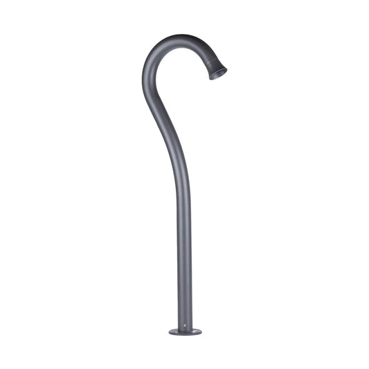 LED Garden Lights Outdoor Simple Style