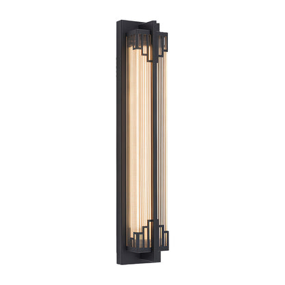 Outdoor Wall Mounted LED Lights Courtyard Waterproof Lamp