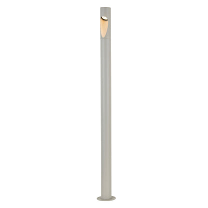 Garden Bollard LED Lights Waterproof Courtyard Minimalist Lamp