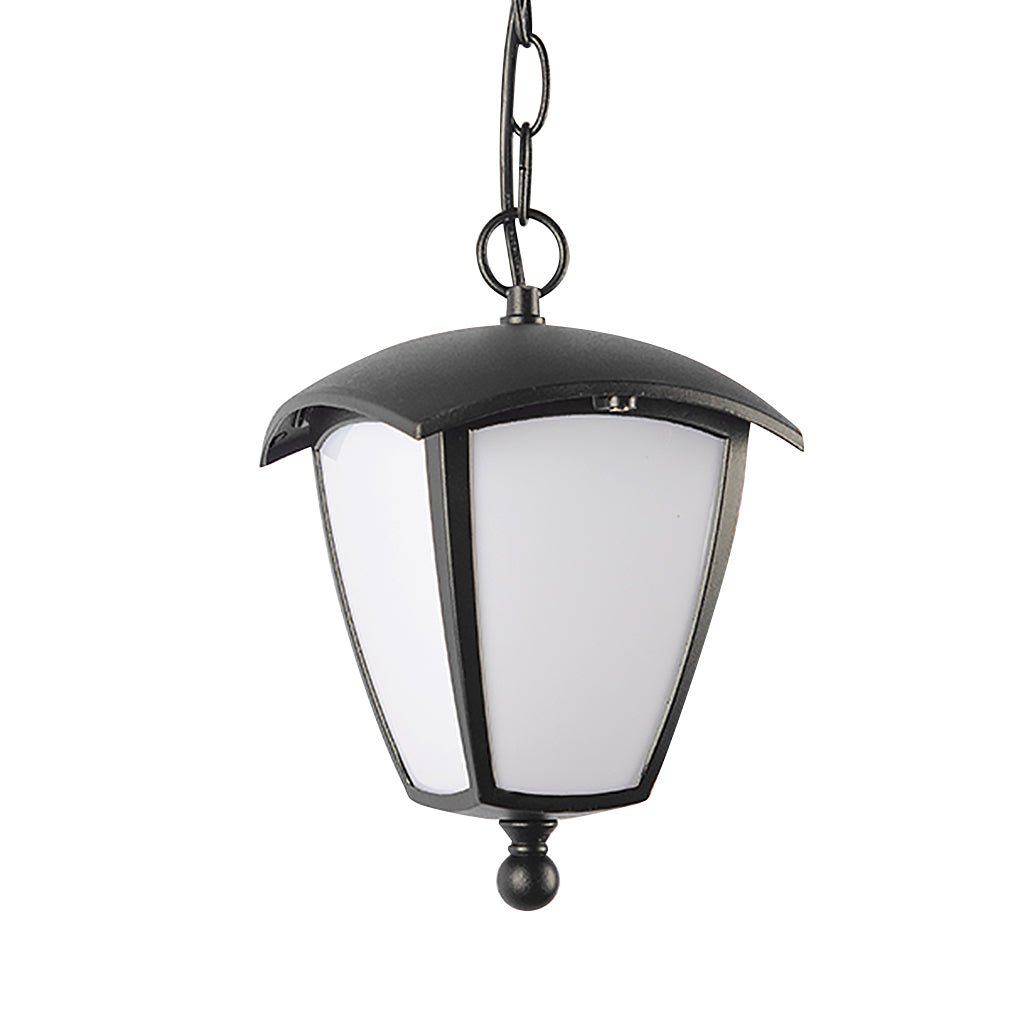 European Style Versatile Outdoor Decorative Landscape Lighting Fixture