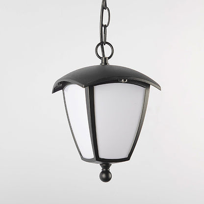 European Style Versatile Outdoor Decorative Landscape Lighting Fixture