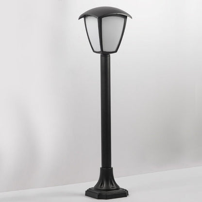 European Style Versatile Outdoor Decorative Landscape Lighting Fixture