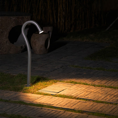 LED Garden Lights Outdoor Simple Style