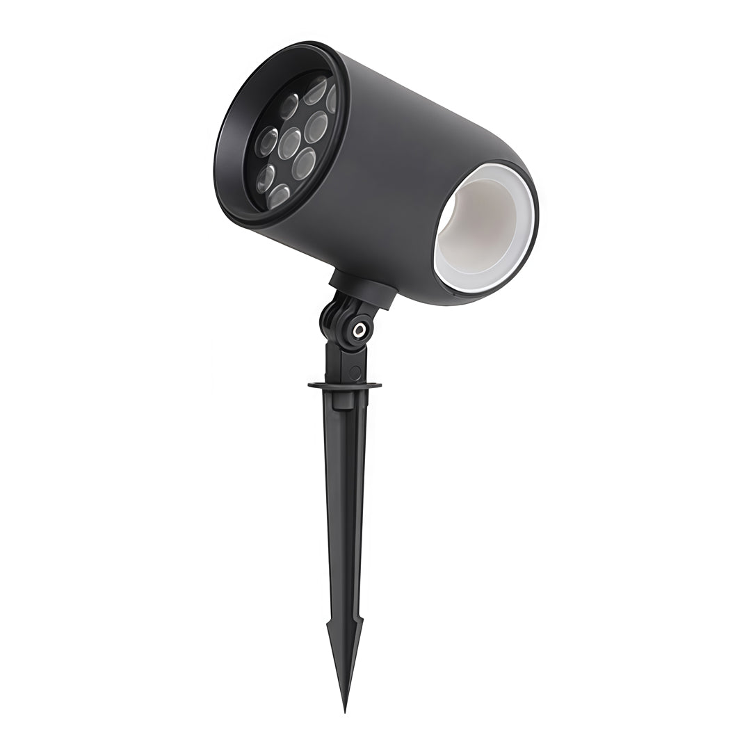 Exterior Spotlight Fixtures Outdoor Landscape Waterproof Light
