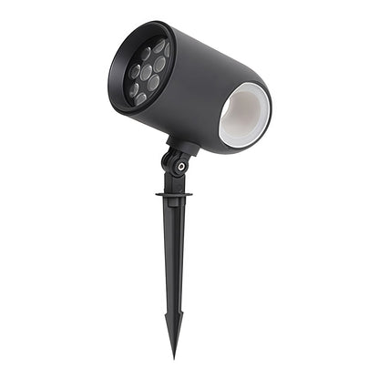 Exterior Spotlight Fixtures Outdoor Landscape Waterproof Light