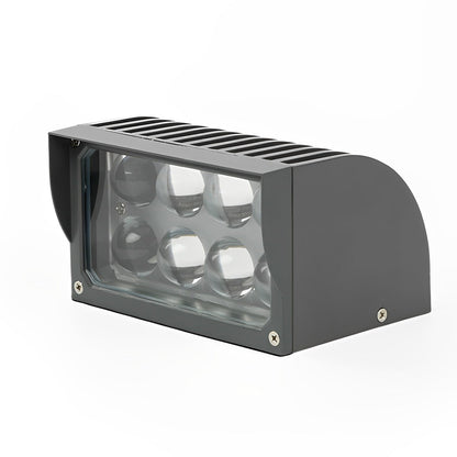 Facade Spot Lights Waterproof LED Modern Wall Light