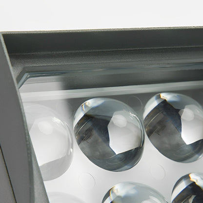 Facade Spot Lights Waterproof LED Modern Wall Light