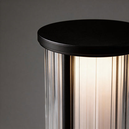Garden Bollard Lighting Outdoor Waterproof Landscape Lighting