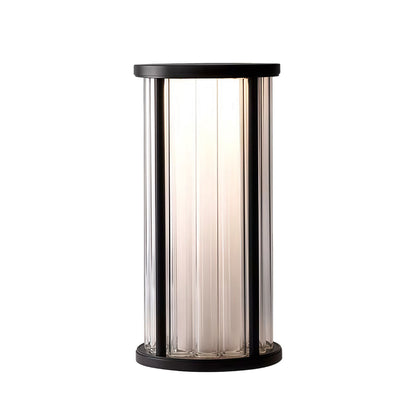 Garden Bollard Lighting Outdoor Waterproof Landscape Lighting