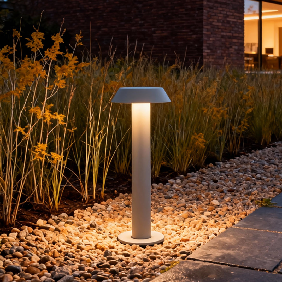 Path Lighting LED Outdoor Simple Waterproof Landscape Light