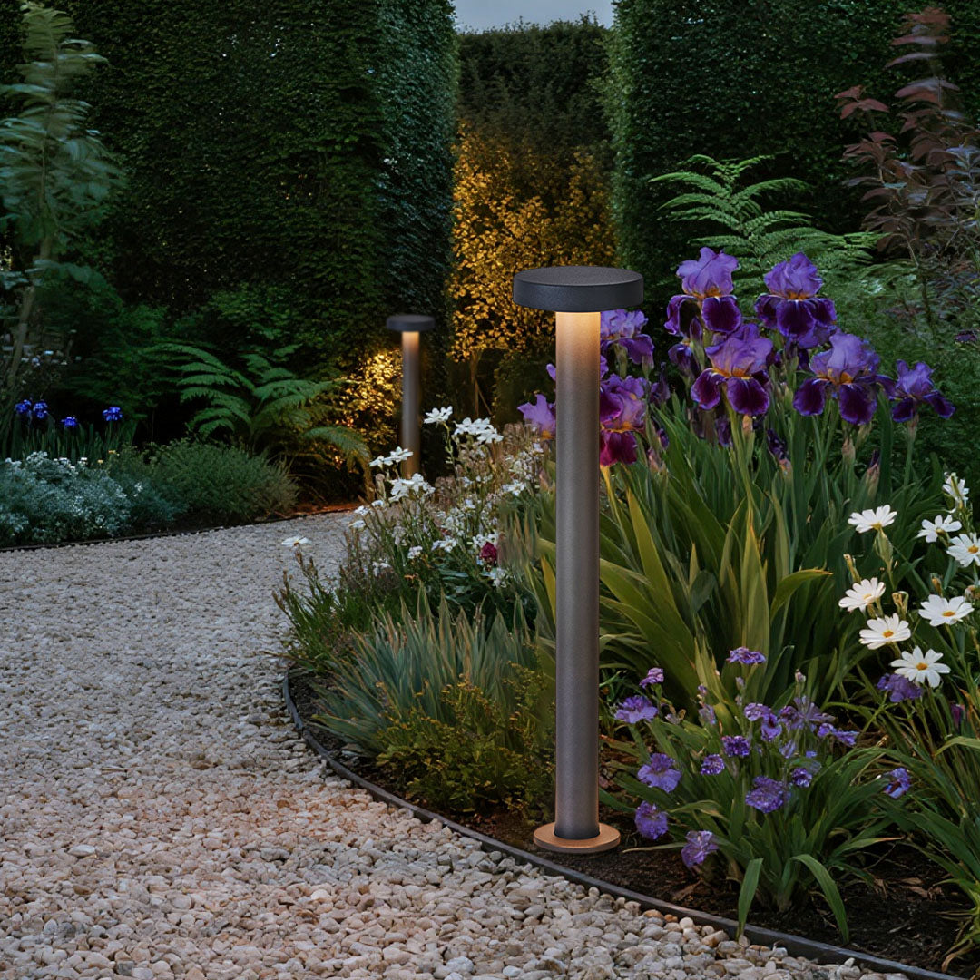 LED Landscape Path Lights Outdoor Waterproof  Landscape Light