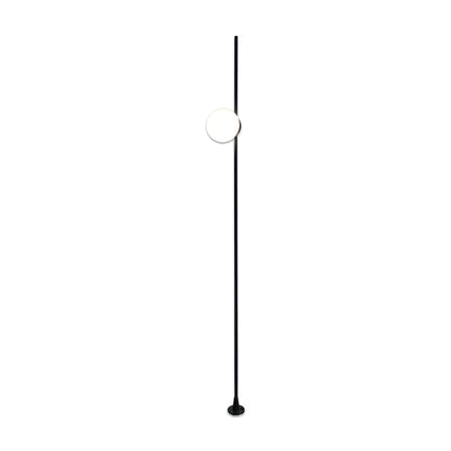 Garden Pathway Lighting Minimalist Personalized Round Ball Light