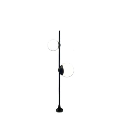 Garden Pathway Lighting Minimalist Personalized Round Ball Light