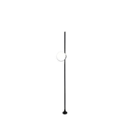 Garden Pathway Lighting Minimalist Personalized Round Ball Light