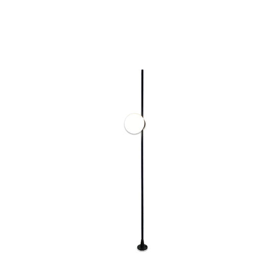 Garden Pathway Lighting Minimalist Personalized Round Ball Light