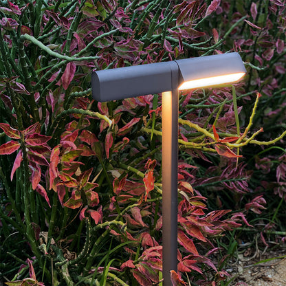LED Pathway Lighting Outdoor Waterproof Aluminum Light