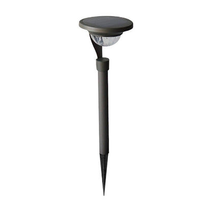 Garden Stake Solar Lights Modern Floating Aura Outdoor Light