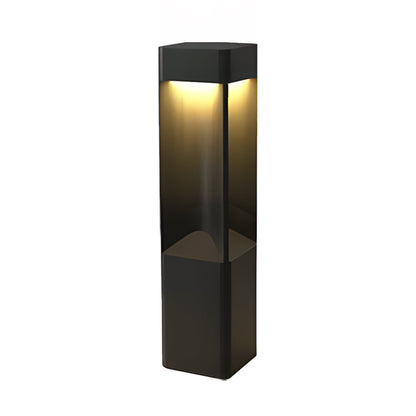 Bollards Lighting Outdoor Waterproof Landscape Light