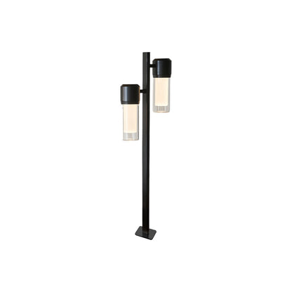 Contemporary Path Light LED Simple Outdoor Garden Light