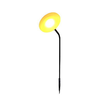 Glowing Mushroom Garden Light Smart Creative Modern Lights