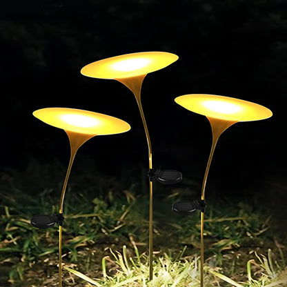Glowing Mushroom Garden Light Smart Creative Modern Lights