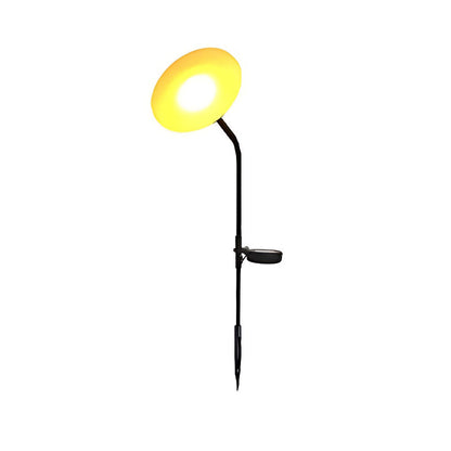 Glowing Mushroom Garden Light Smart Creative Modern Lights