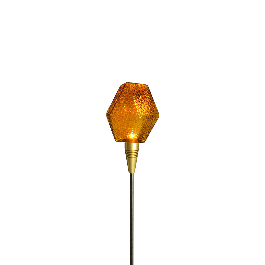 Landscape Lighting Pathway LED Diamond Decorative Light
