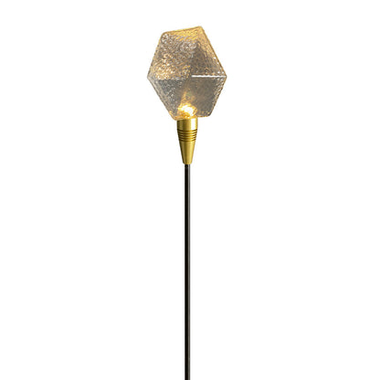 Landscape Lighting Pathway LED Diamond Decorative Light
