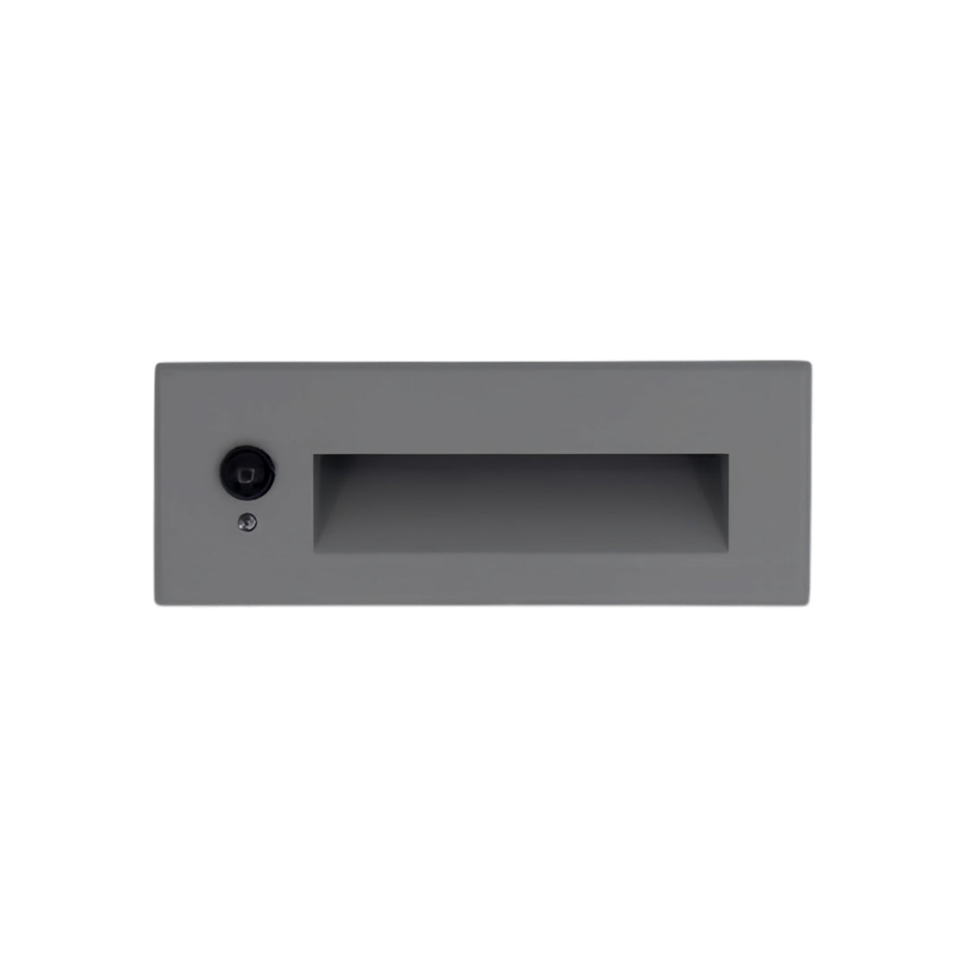 Deck Lights for Steps Modern Minimalist Embedded Outdoor Step Lights