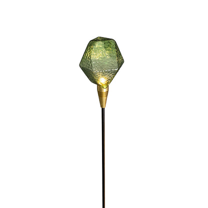 Landscape Lighting Pathway LED Diamond Decorative Light