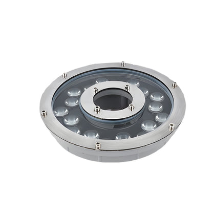LED Fountain Light Waterproof Aluminum