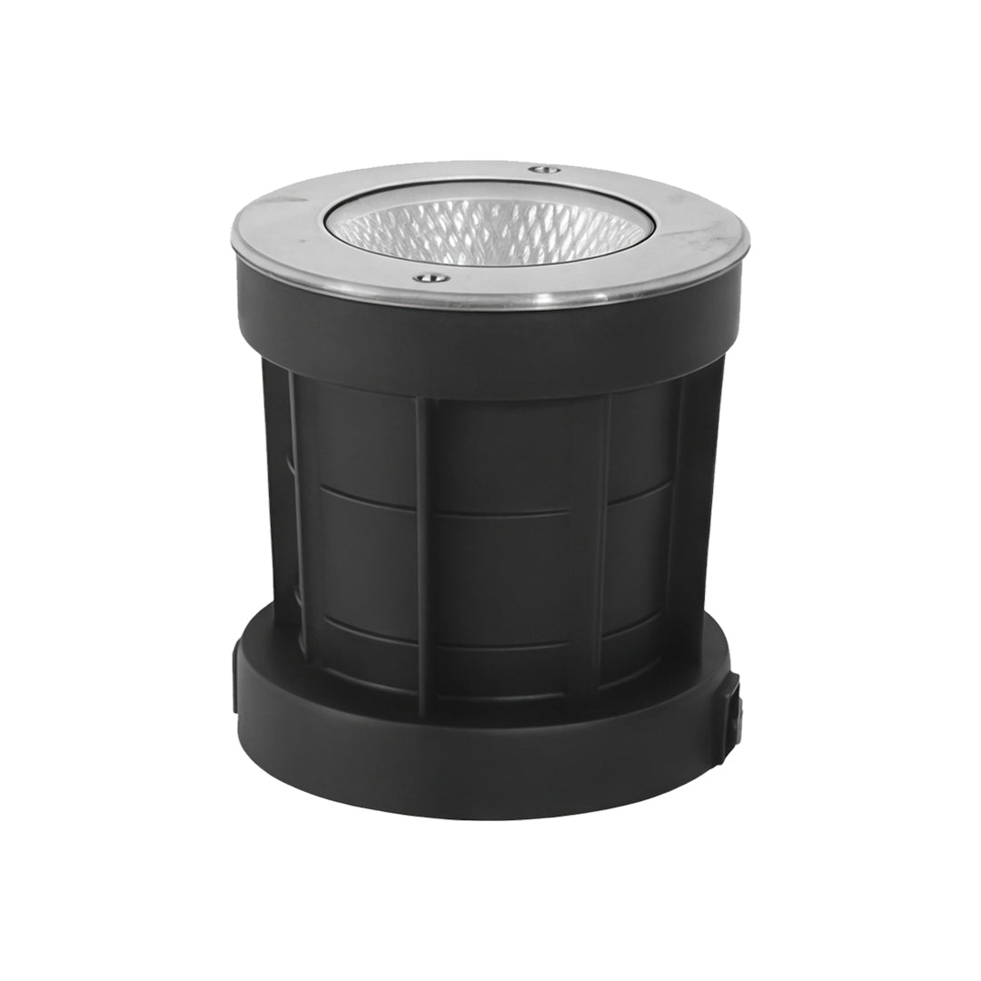 Inground Light Outdoor Waterproof Landscape Engineering Light