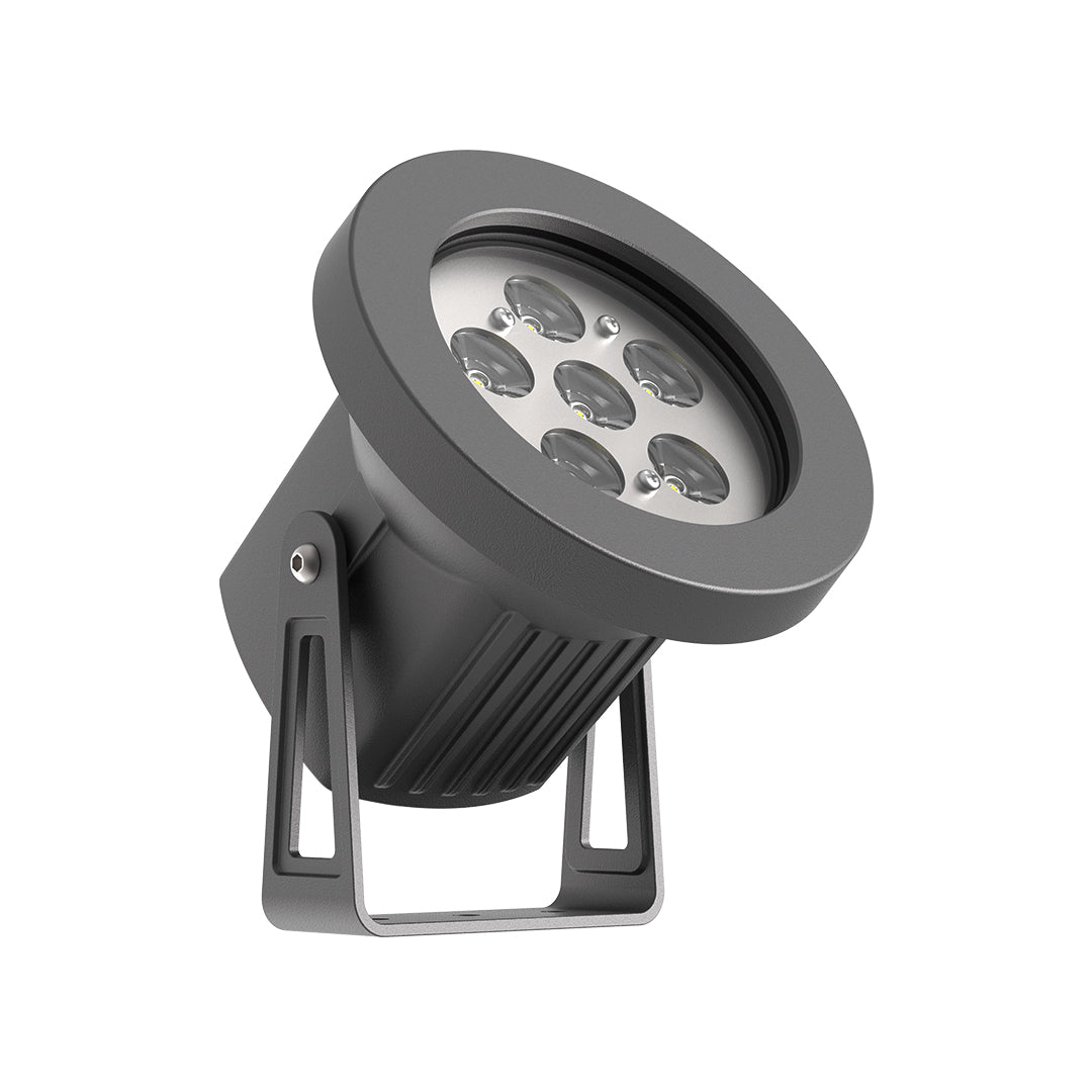 Outdoor Spotlights for Trees Waterproof Modern Style Spot Lights