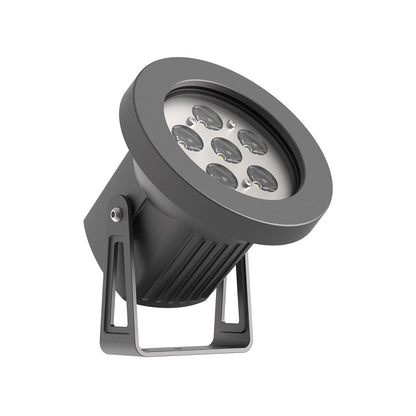 Outdoor Spotlights for Trees Waterproof Modern Style Spot Lights