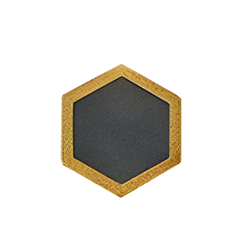 Honeycomb LED Lights Wall LED Waterproof Modern Light